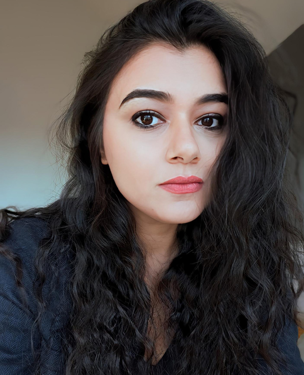 Sucheta Ghoshal