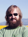 Alex Thayer