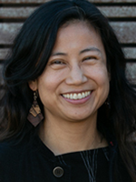 Carolyn Wei