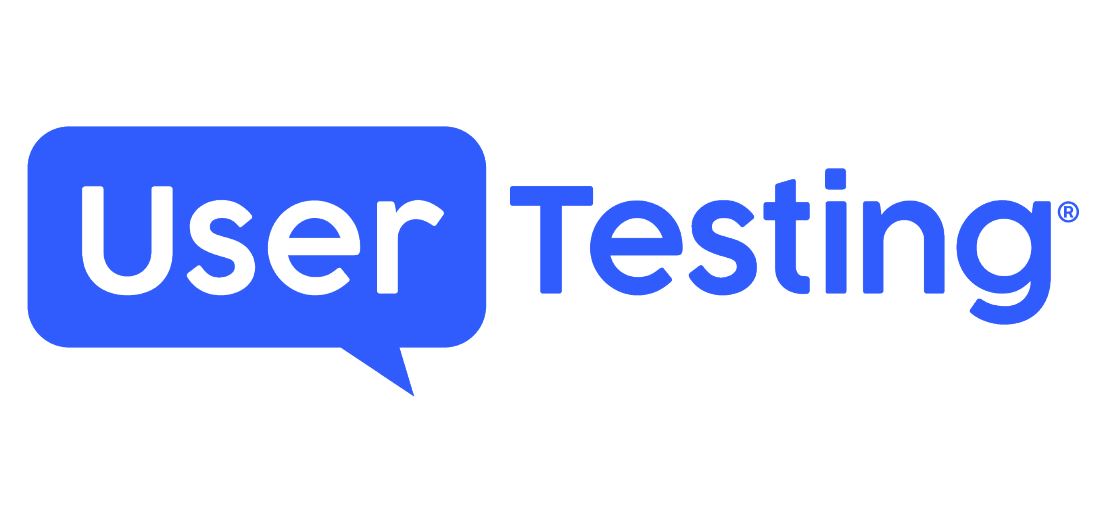 usertesting logo