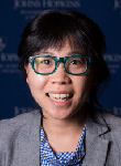 Tricia Aung, PhD