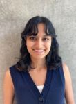 Alisha Bose, BS