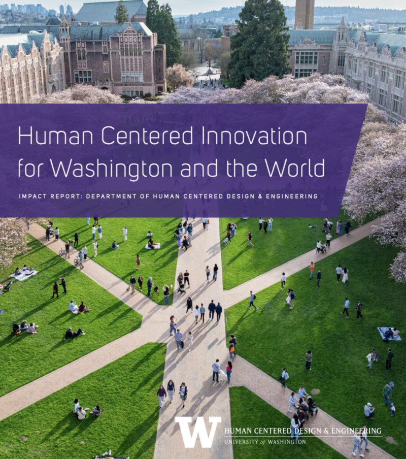 Report cover