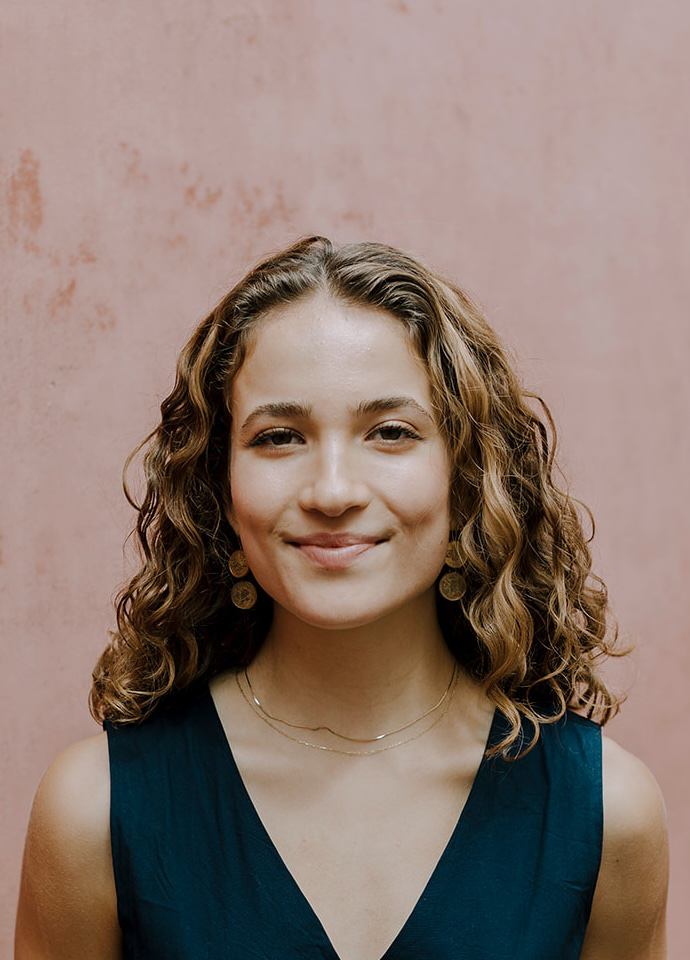 Photo of Hanna Barakat