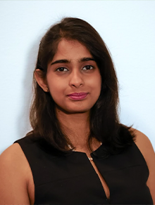 Bhoomika Bangalore Rajeeva
