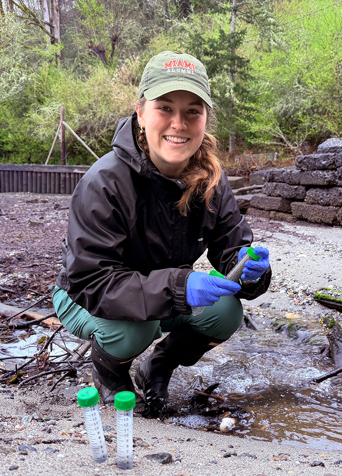 Photo of Jessica Jarratt