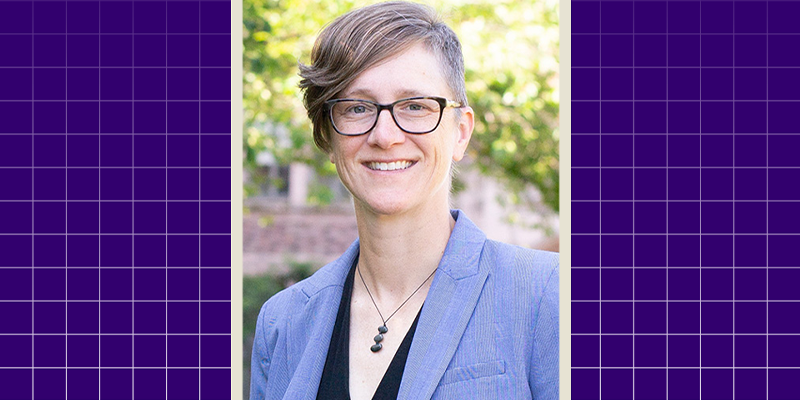 abstract image of a hand reaching out to abstract bubbles