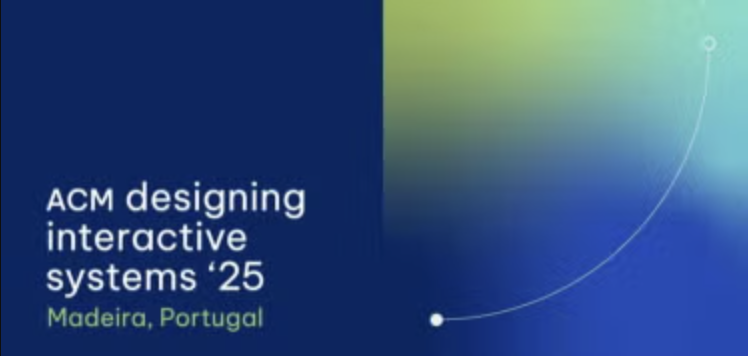 DIS 2025 logo