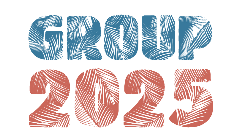 Group 2025 logo