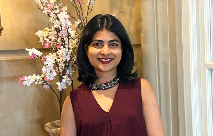 Nirmal Kuttappa Nayada