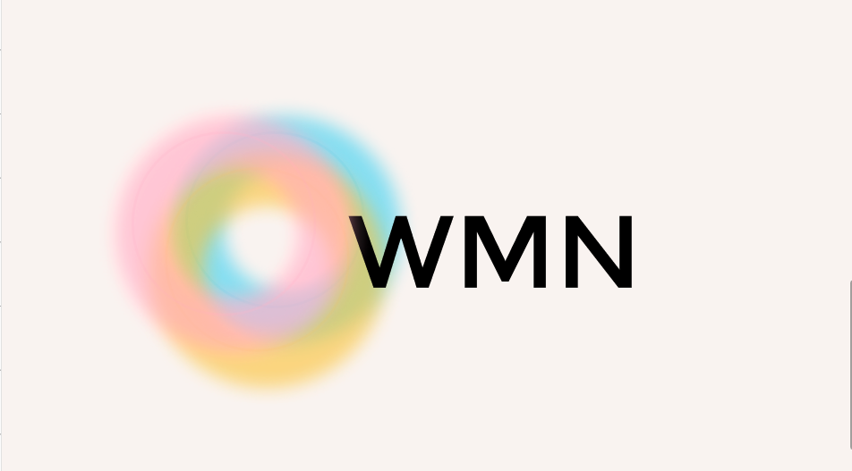 Wmn icon illustration