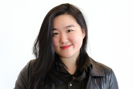 Emily Tseng