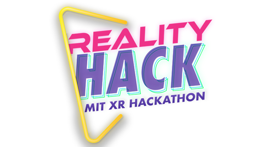 MIT Reality Hack
