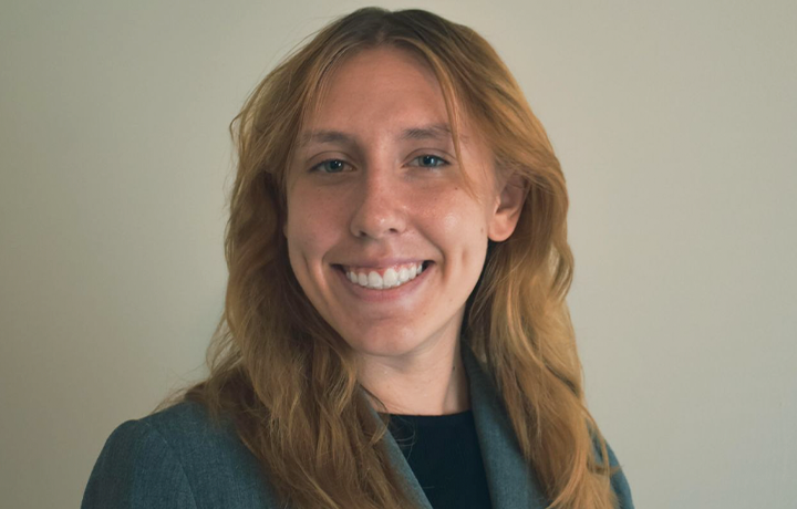 Kathryn Rambo