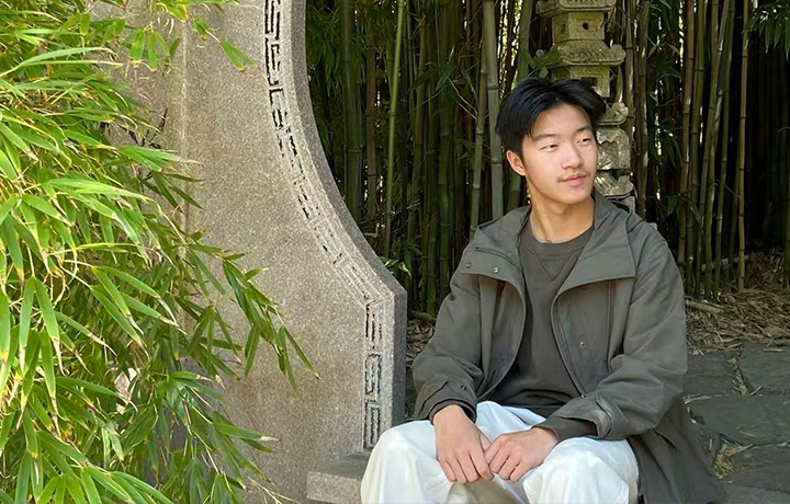Allen Liu