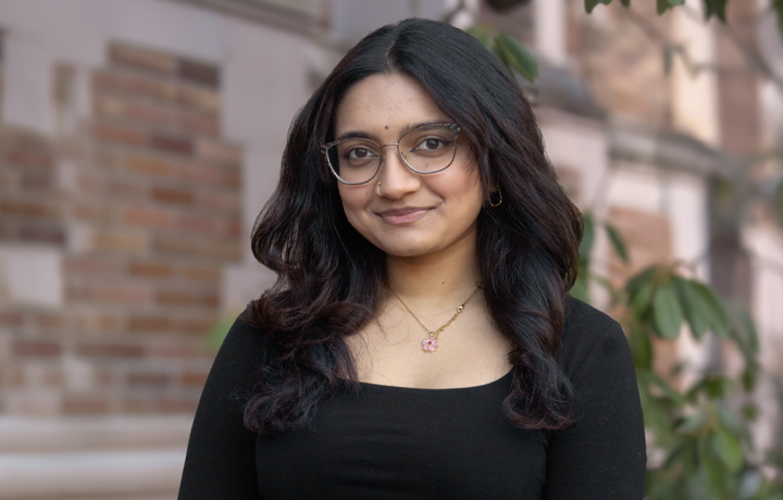 Dharini Venkatesh