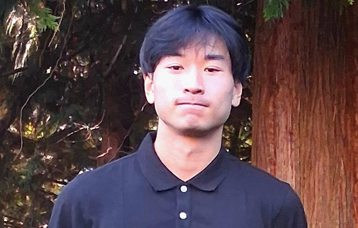 James Kim