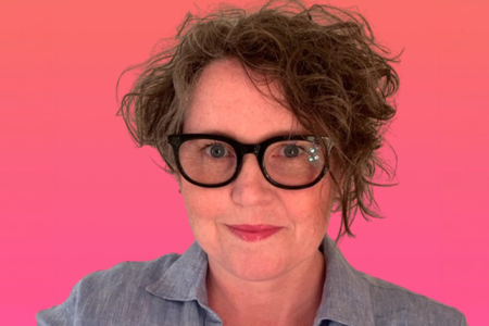 Gail Thynes