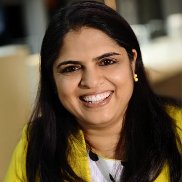 Smitha Bharadwaj