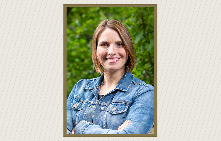 Julie Kientz