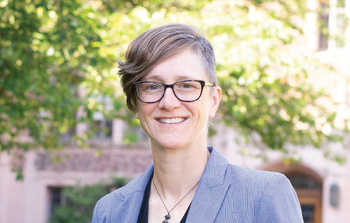 Kate Starbird