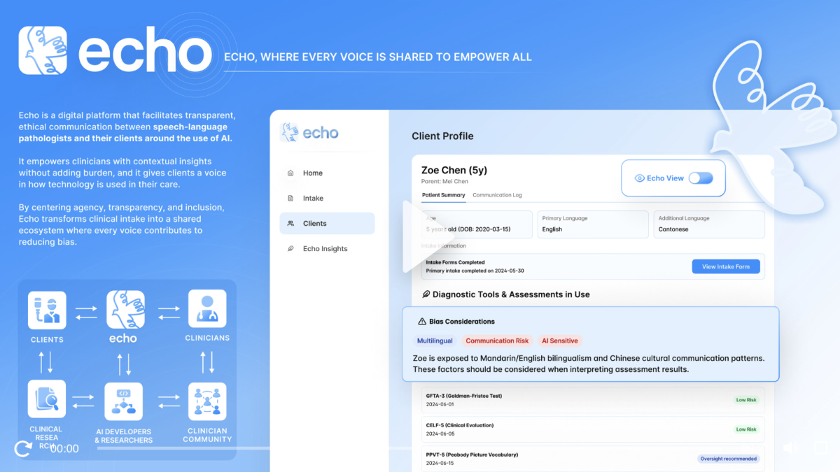 screenshot of video still