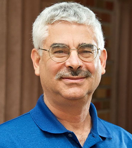 Mark Haselkorn