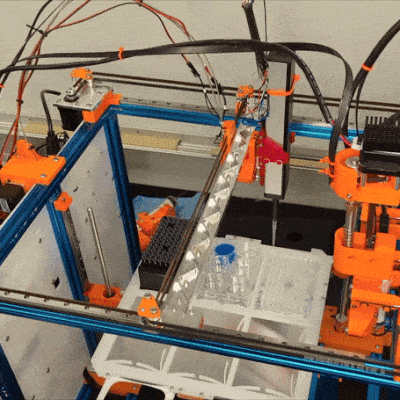 Gif demonstrating jubilee working