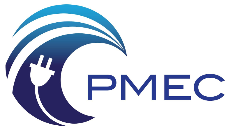 PMEC logo