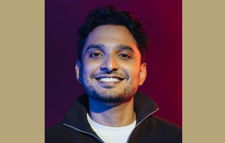 Asim Sayed