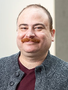 R. Benjamin Shapiro