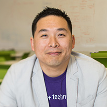Gary Hsieh