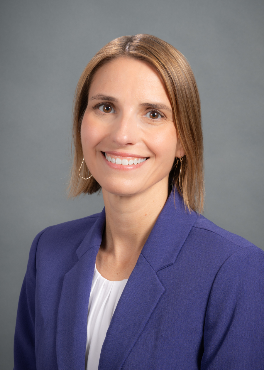 Julie Kientz