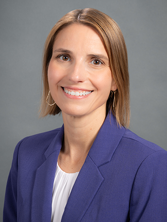 Julie Kientz