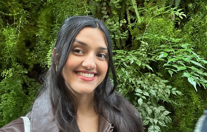 Maham Khawar