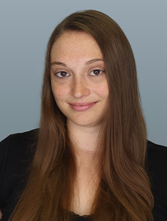 Samantha Speer's headshot