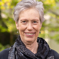 Cynthia Atman