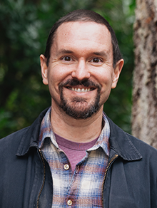 Jonathan Morgan