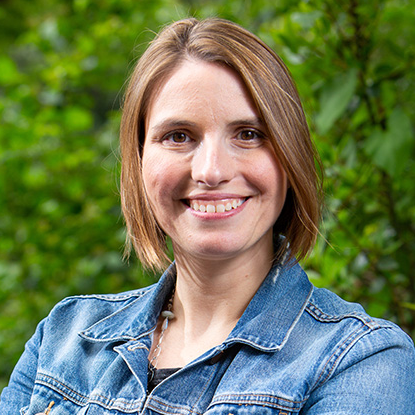 Julie Kientz
