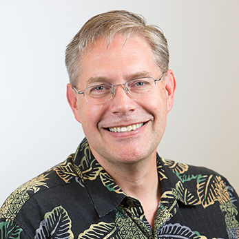David McDonald