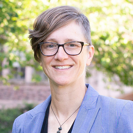 Kate Starbird