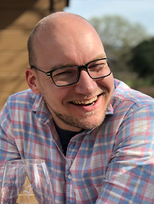 Steve Krenzel
