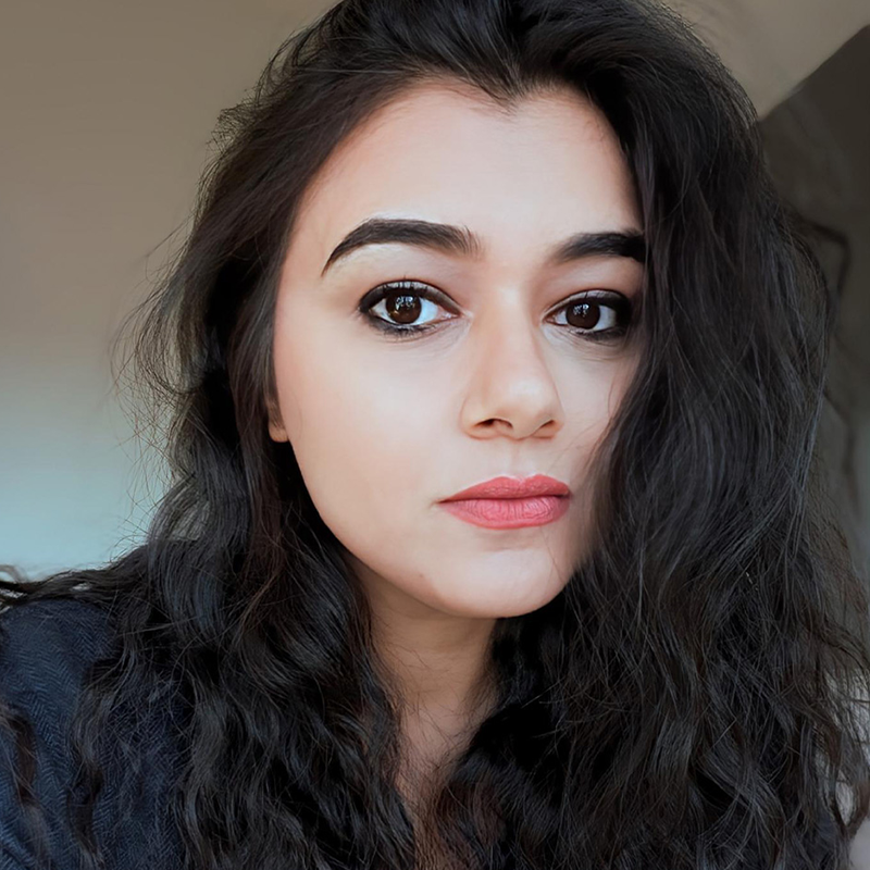 Sucheta Ghoshal