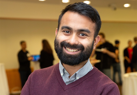 Ram Shankar Siva Kumar