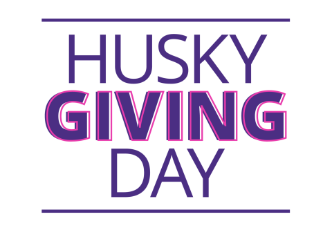 Husky Giving Day
