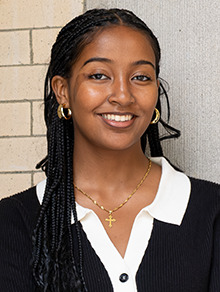 Selome Girma
