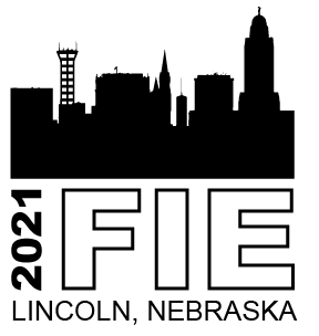 FIE 2022 logo