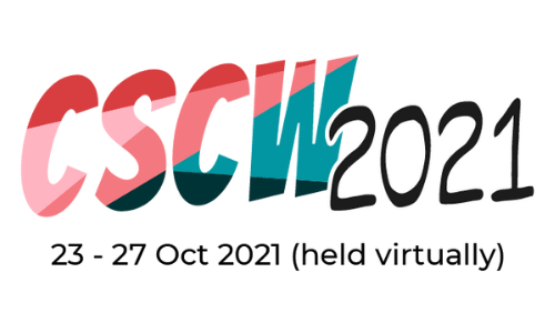 CSCW 2021 logo
