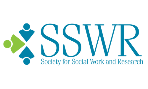 SSWR 2022 logo