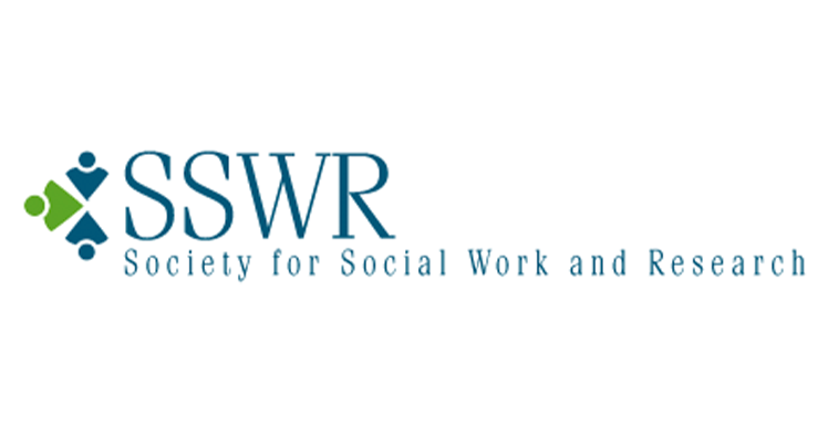 SSWR logo